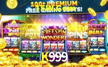 K999,K999Bet App